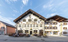 Fraundorfer Garmisch Partenkirchen